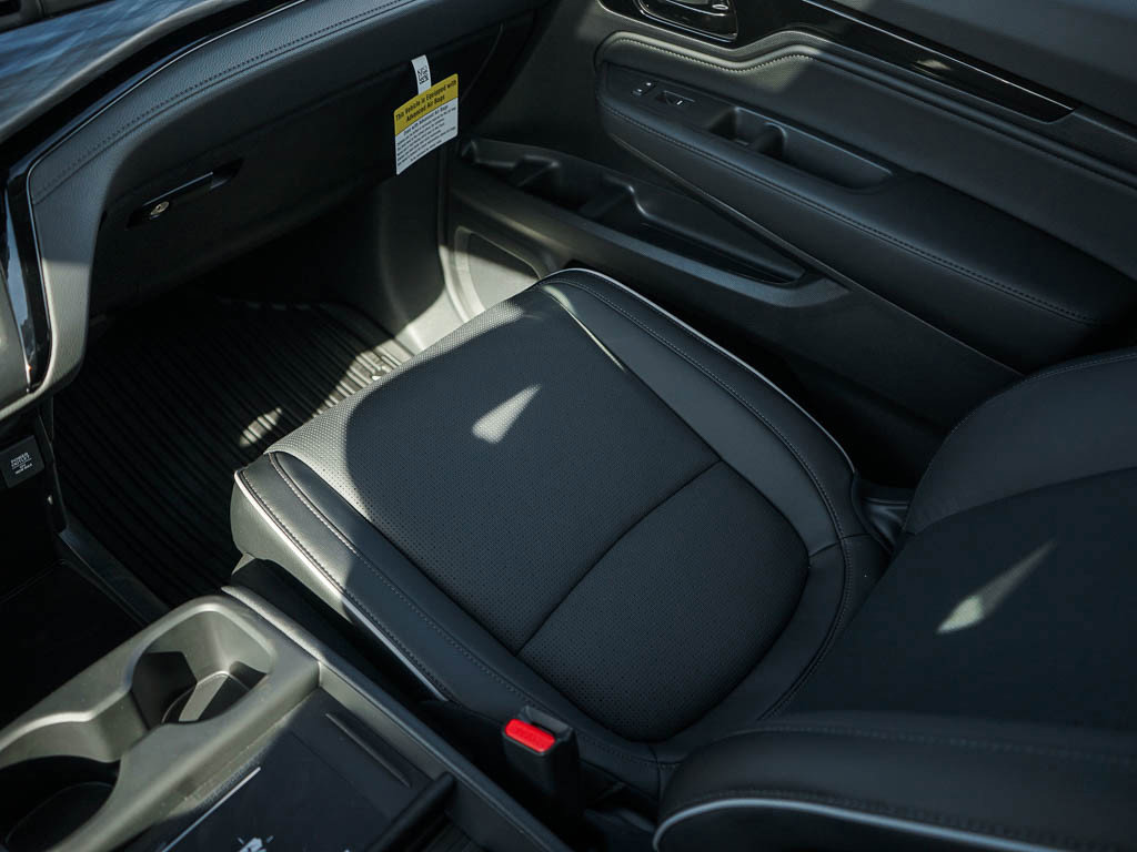 New 2026 Honda Odyssey Elite image 27