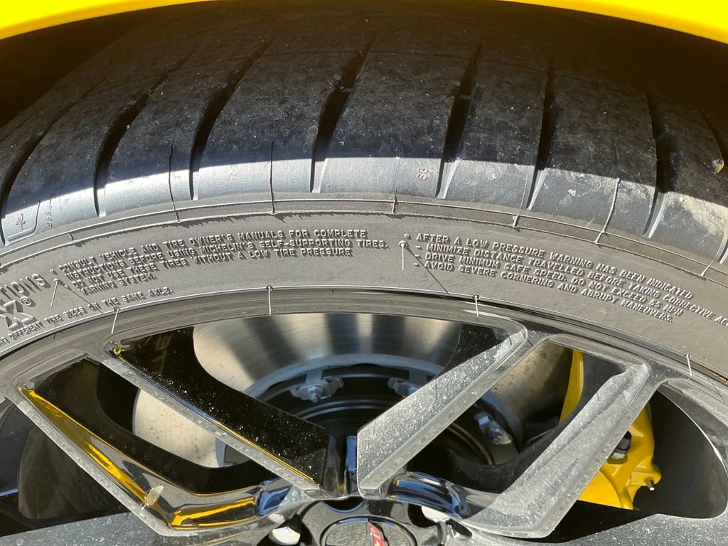 New 2026 Chevrolet Corvette Z06 image 27