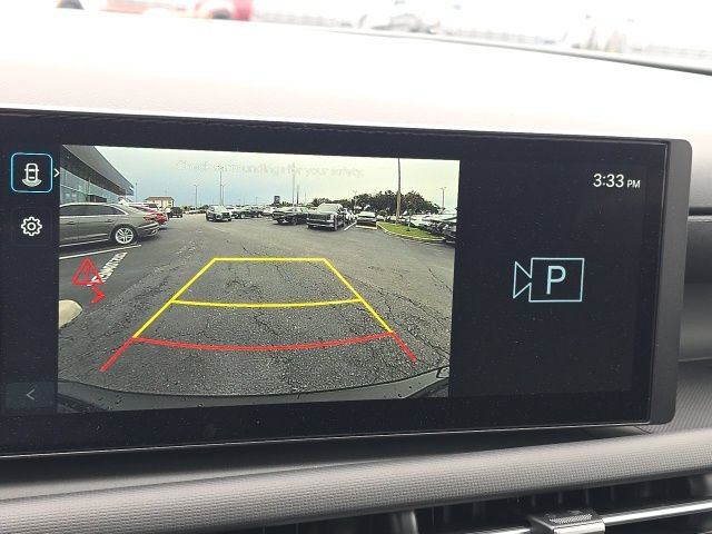 Used 2026 Hyundai Tucson SEL FWD image 14