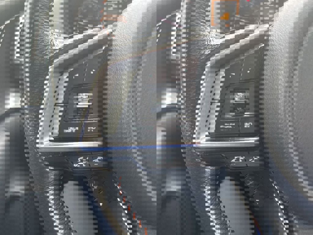 Used 2018 Subaru Crosstrek 2.0i Limited image 21