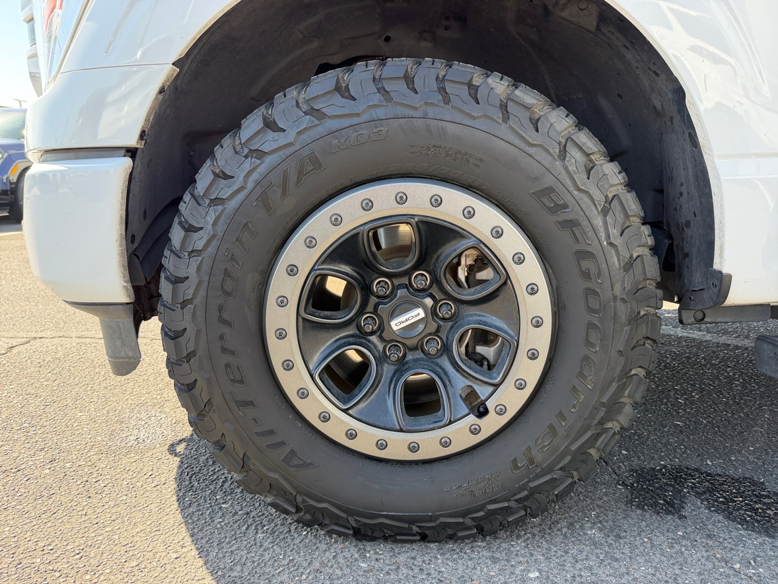 Used 2021 Ford F150 XL w/ STX Appearance Package image 26