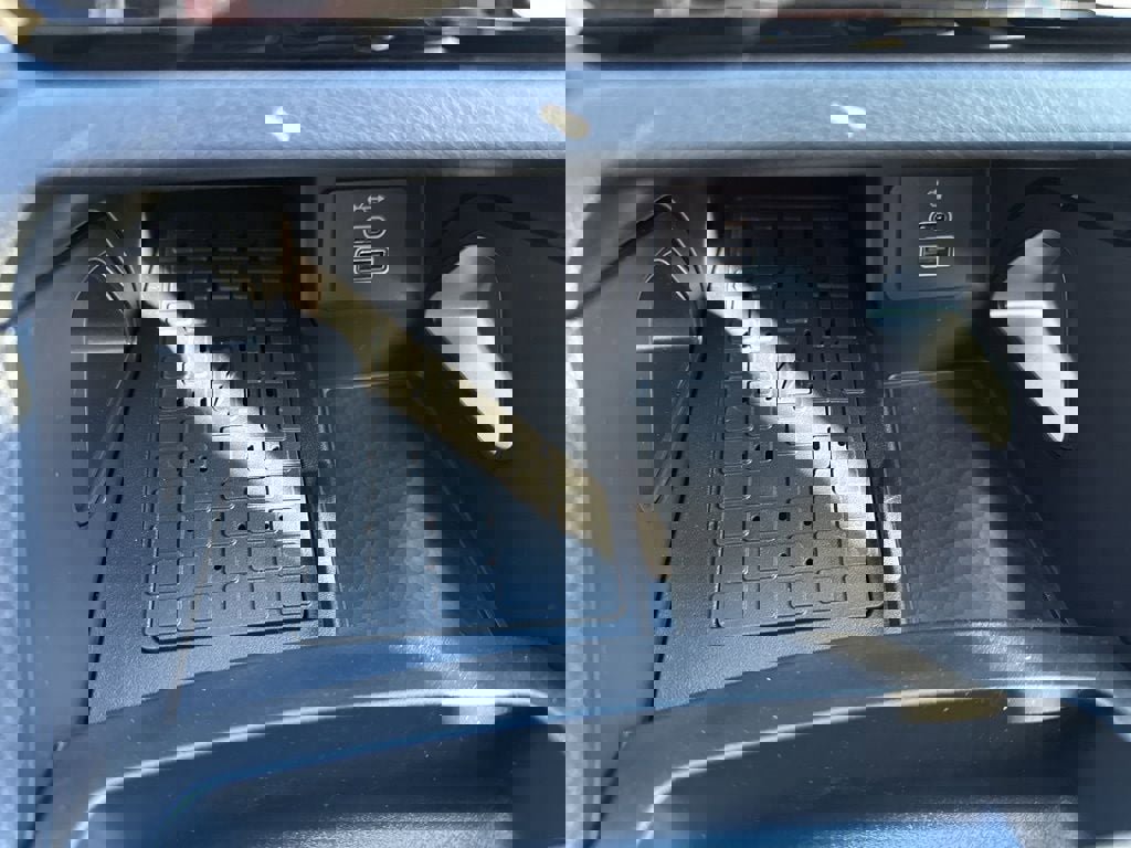 New 2025 Ford Ranger Lariat w/ FX4 Off-Road Package image 30