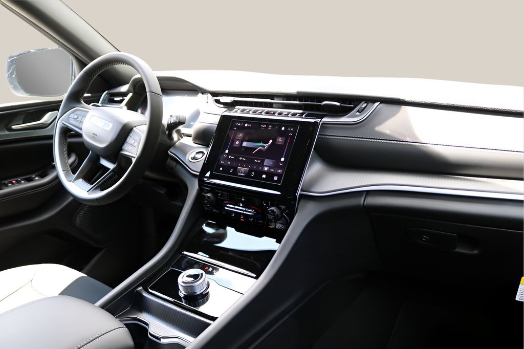 New 2026 Jeep Grand Cherokee Laredo X RWD image 20
