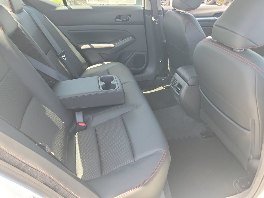 New 2026 Nissan Altima 2.5 SR FWD image 13
