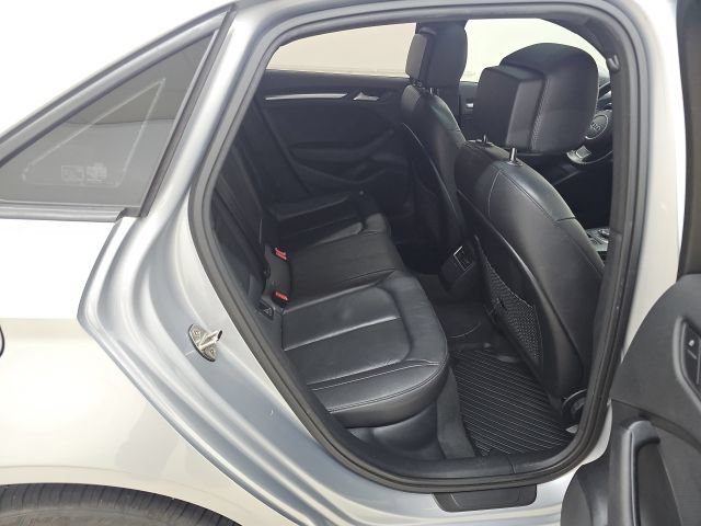 Used 2015 Audi A3 2.0T Premium w/ Cold Weather Package AWD/4WD image 19