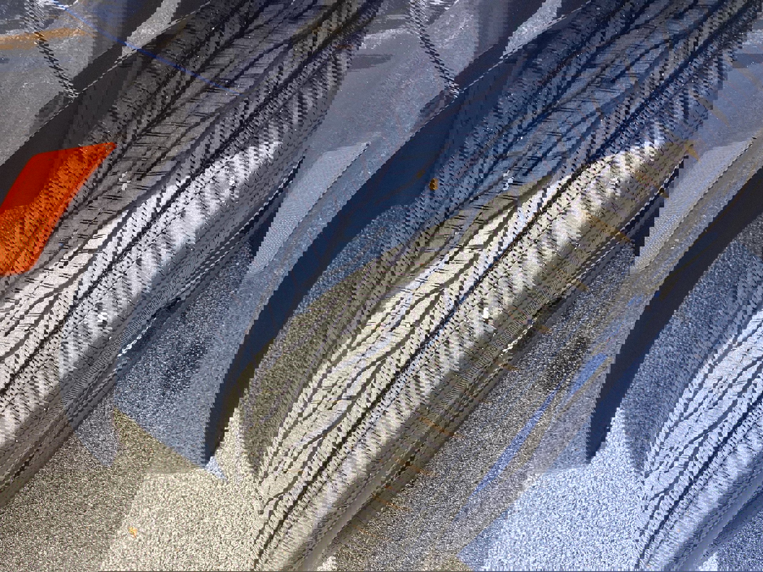 Used 2024 Buick Enclave Essence w/ Experience Buick Package image 10