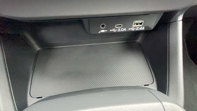 Certified 2025 Subaru Crosstrek 2.0i Premium image 29