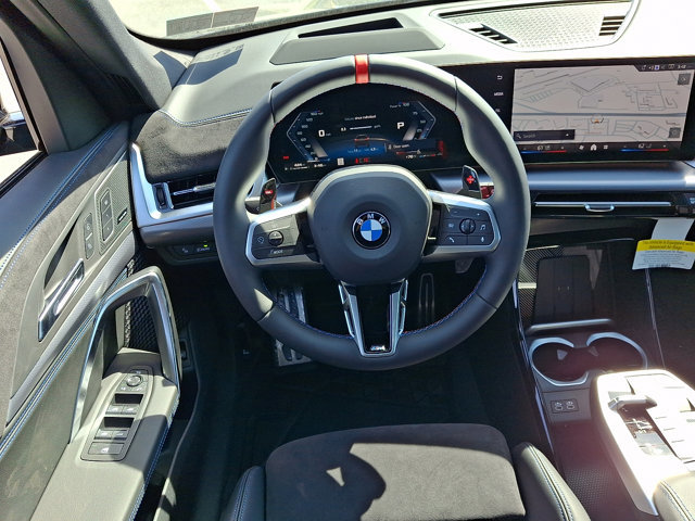 New 2026 BMW X1 M35i w/ Technology Package AWD/4WD image 6