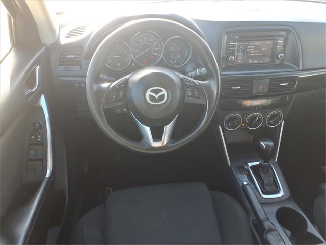 Used 2014 MAZDA CX-5 Sport w/ Bluetooth Audio Package image 3