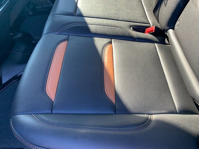 Used 2024 GMC Sierra 1500 AT4 w/ AT4 Premium Package image 15