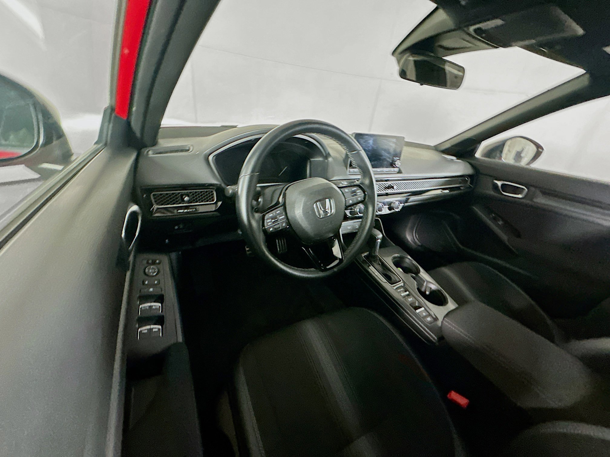 Used 2025 Honda Civic Sport image 18