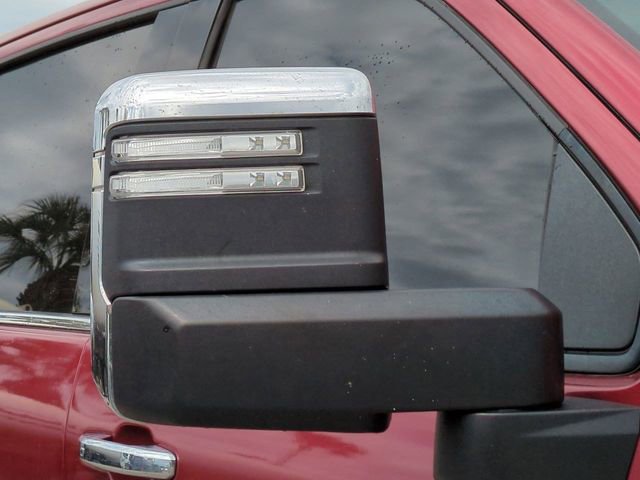 Used 2020 Chevrolet Silverado 3500 High Country w/ Z71 Off-Road Package AWD/4WD image 12