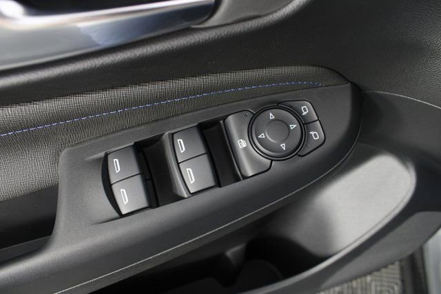 New 2026 Buick Envista Sport Touring w/ Convenience I Package image 15