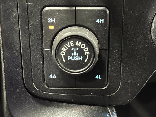 Used 2022 Ford F150 Lariat w/ Equipment Group 502A High image 25