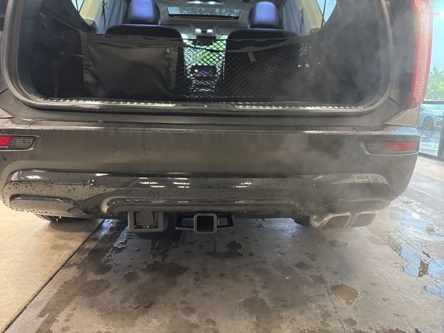 Certified 2022 Kia Telluride SX w/ SX Prestige Package AWD/4WD image 5