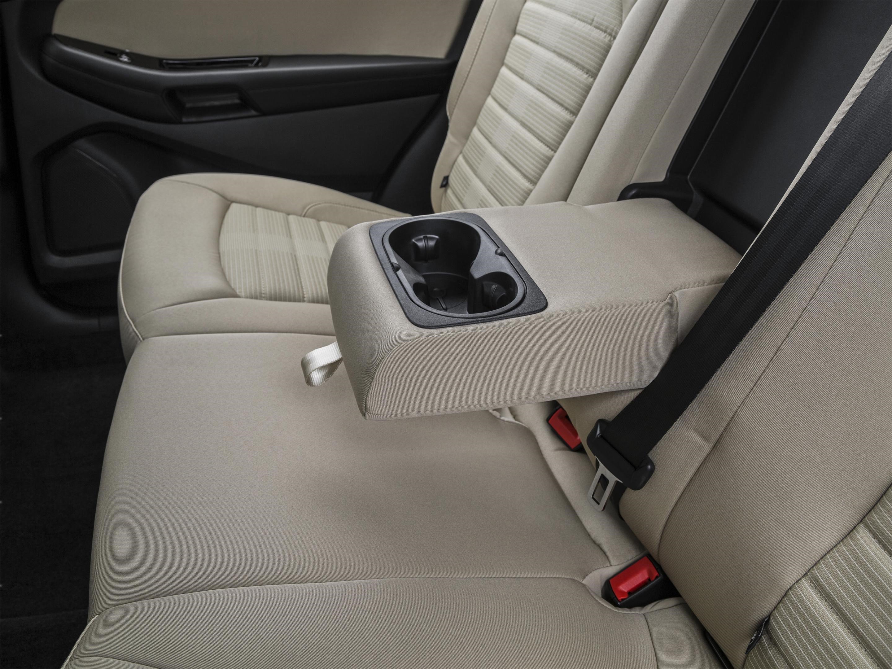 Used 2015 Ford Edge SEL w/ Equipment Group 201A FWD image 37