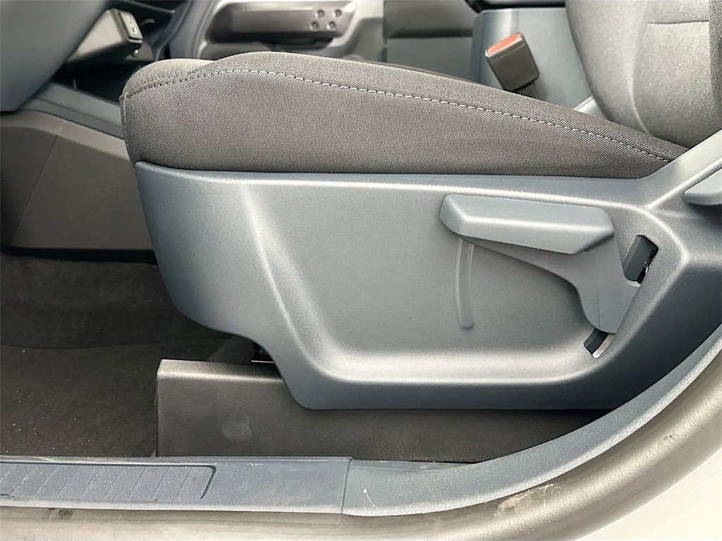 New 2025 Ford Maverick XL image 19