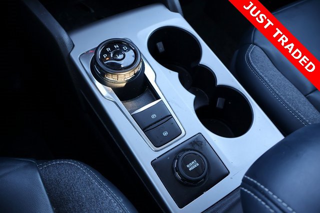 Used 2023 Ford Bronco Sport Outer Banks w/ Tech Package image 13