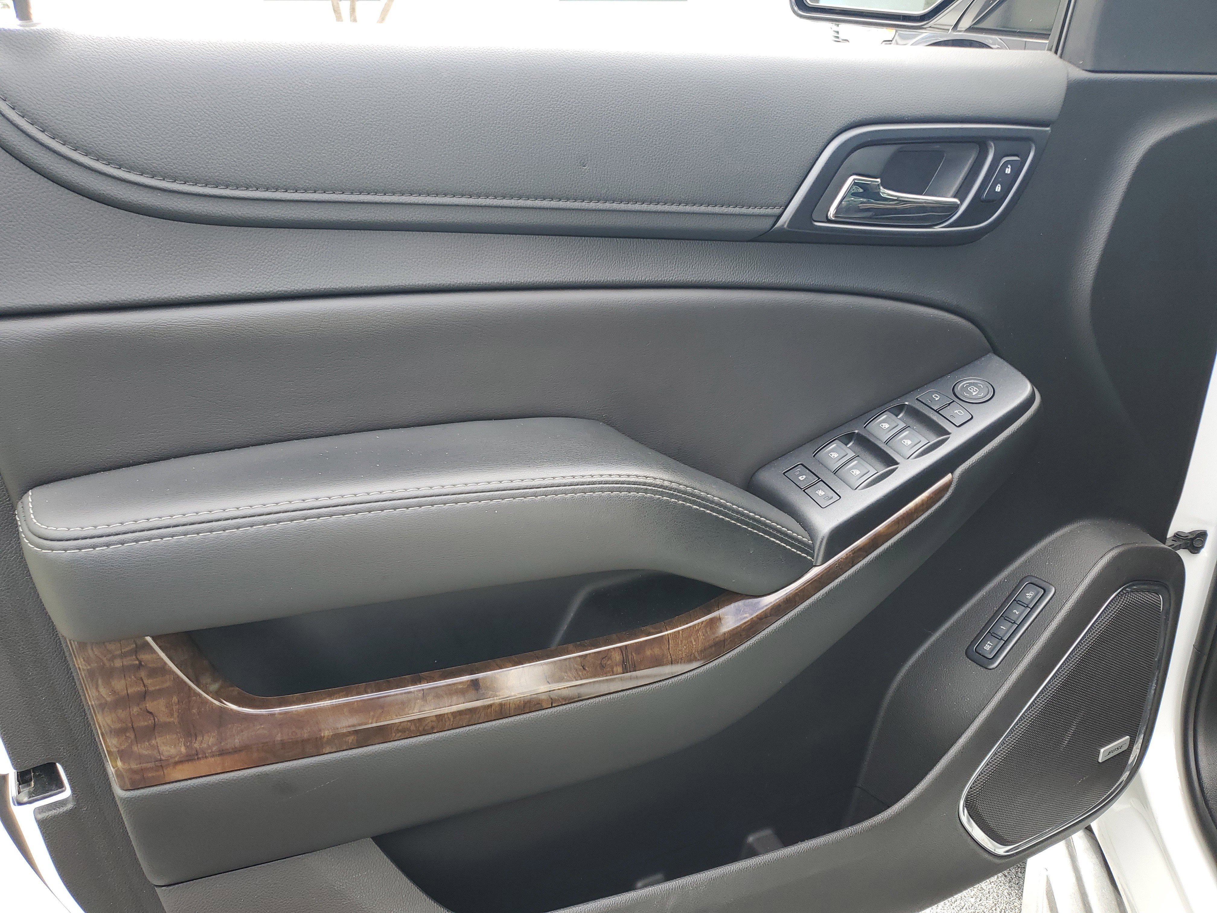 Used 2018 Chevrolet Tahoe LT image 7