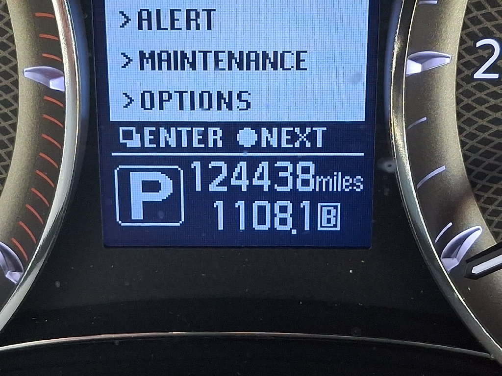 Used 2017 INFINITI QX80 4WD w/ Driver Assistance Package image 23