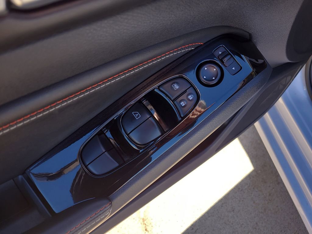 Certified 2023 Nissan Altima 2.5 SR w/ SR Premium Package image 19