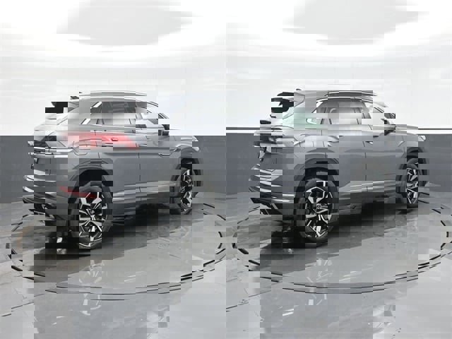 New 2026 Volkswagen Atlas Cross Sport SEL Premium R-Line image 7