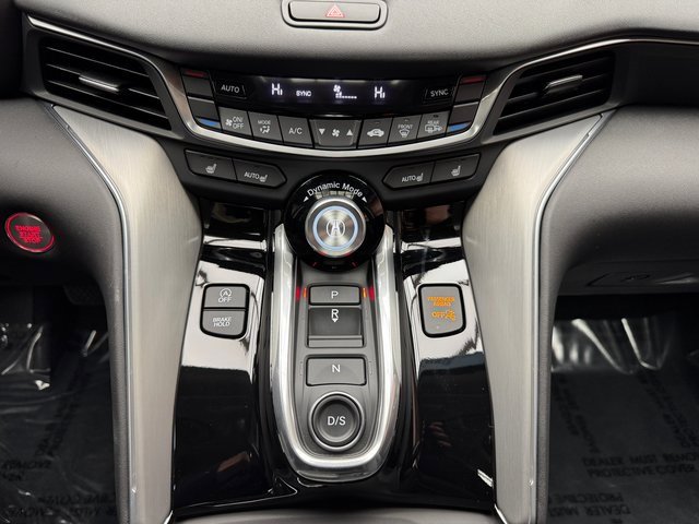 Used 2025 Acura TLX w/ Technology Package image 19