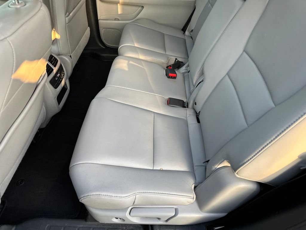 Certified 2020 Honda Pilot EX-L image 15
