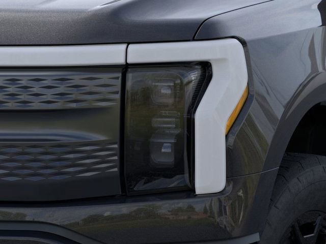 New 2025 Ford F150 Lightning XLT image 18