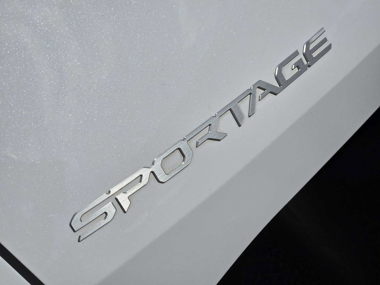 Used 2023 Kia Sportage SX FWD image 10