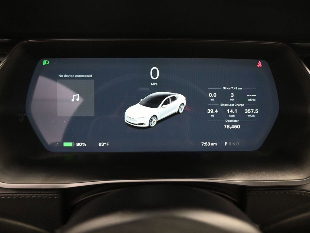 Used 2019 Tesla Model S Long Range image 19
