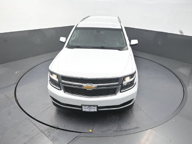 Used 2017 Chevrolet Tahoe LS w/ Max Trailering Package AWD/4WD image 13