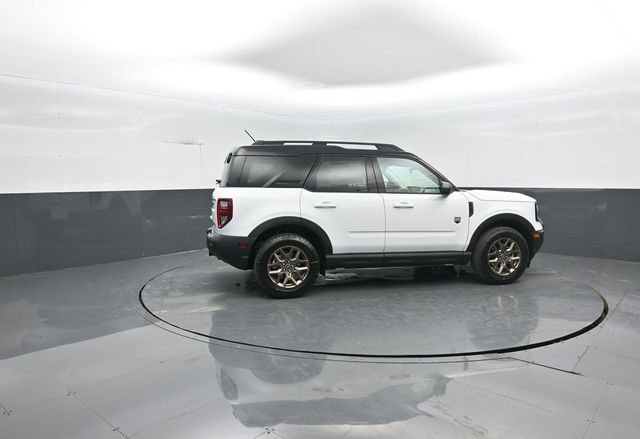 New 2026 Ford Bronco Sport Big Bend image 8