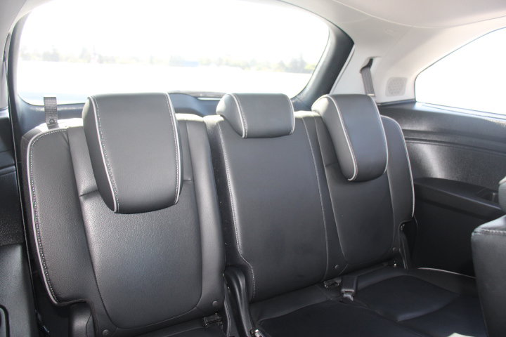 Used 2021 Honda Odyssey Elite image 18
