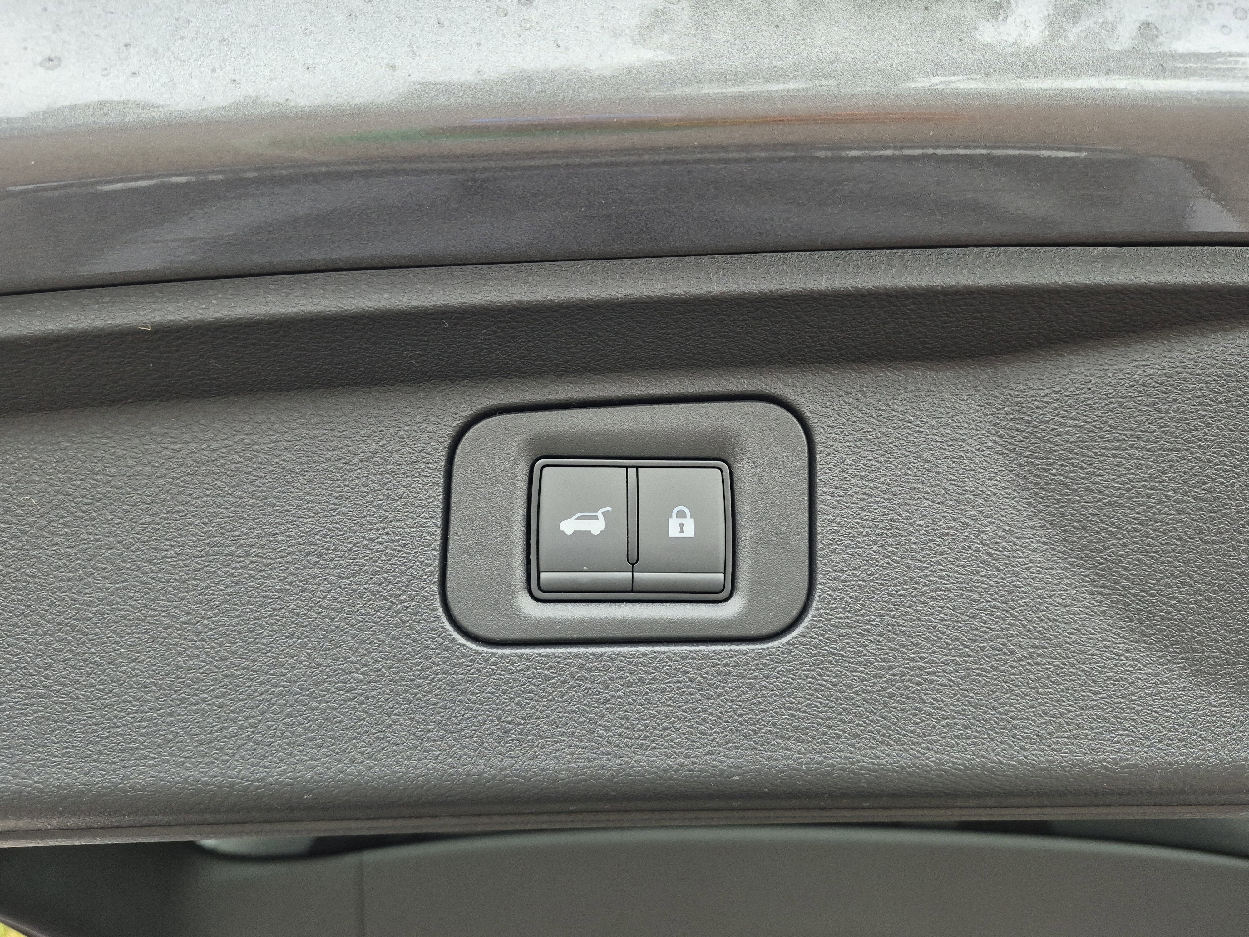 New 2026 Nissan Armada Platinum RWD image 13