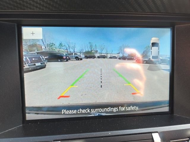 Used 2023 Ford Mustang EcoBoost w/ Equipment Group 101A image 11