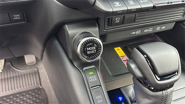 New 2026 Toyota Land Cruiser w/ Premium Package image 20