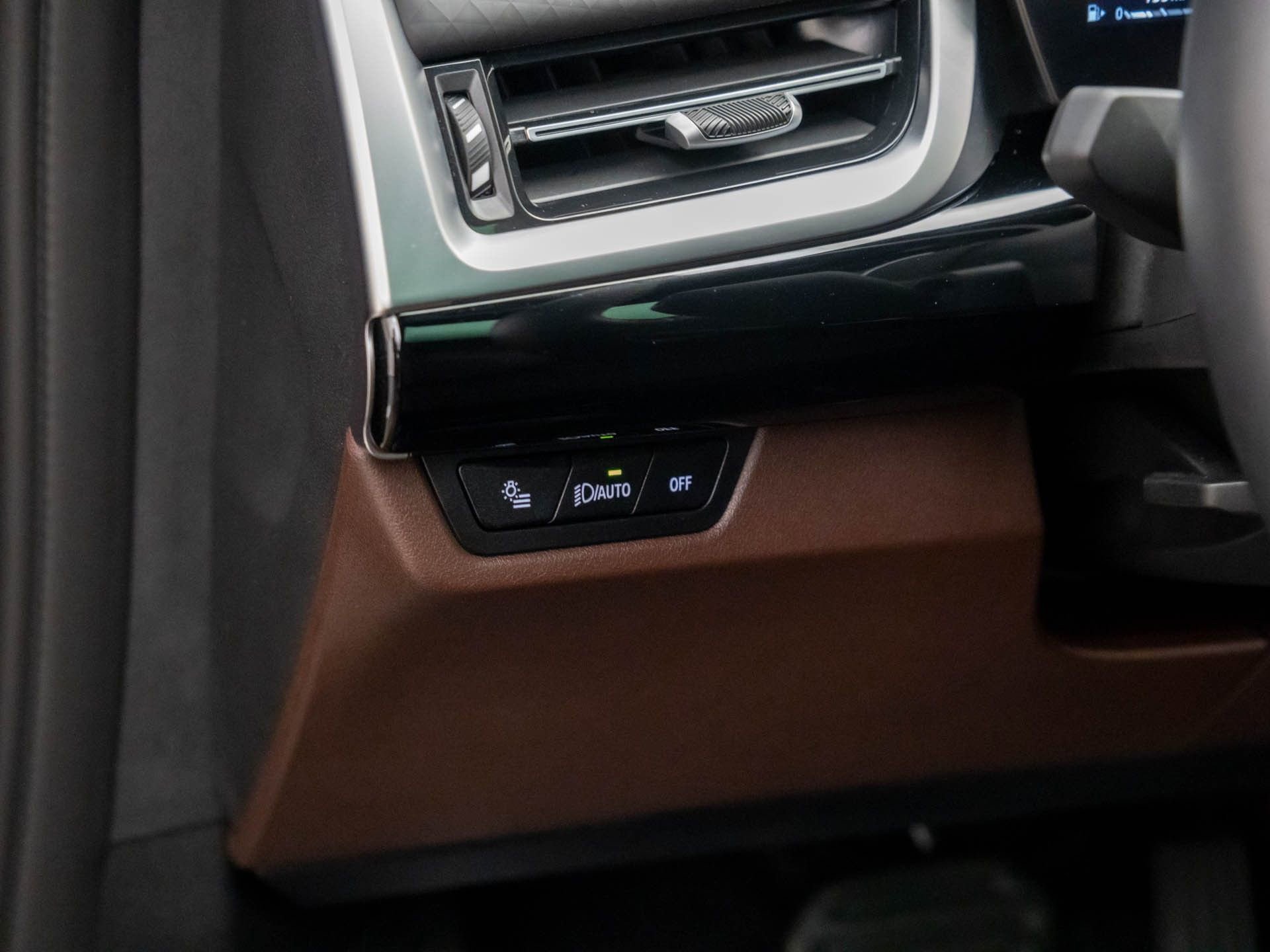 Certified 2025 BMW X2 xDrive28i image 20