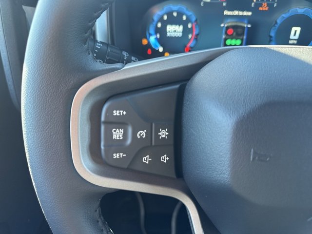 New 2025 Ford Bronco Big Bend image 24