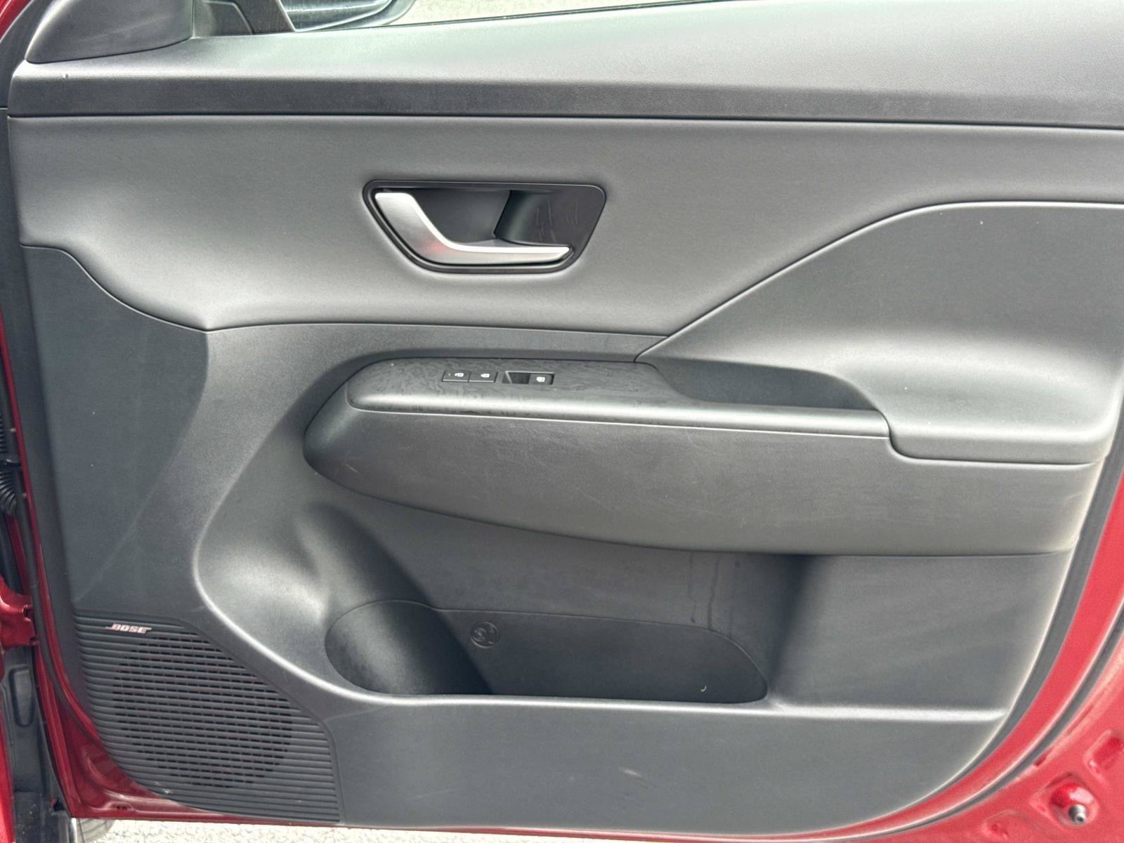 Certified 2024 Hyundai Kona Limited AWD/4WD image 19