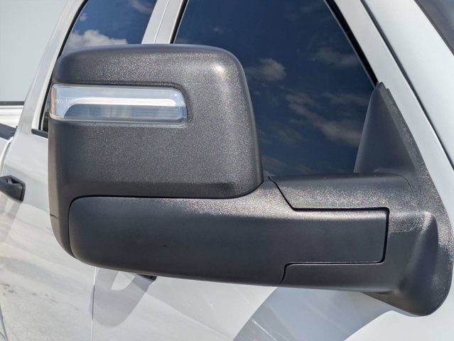 New 2026 RAM 2500 Tradesman AWD/4WD image 11