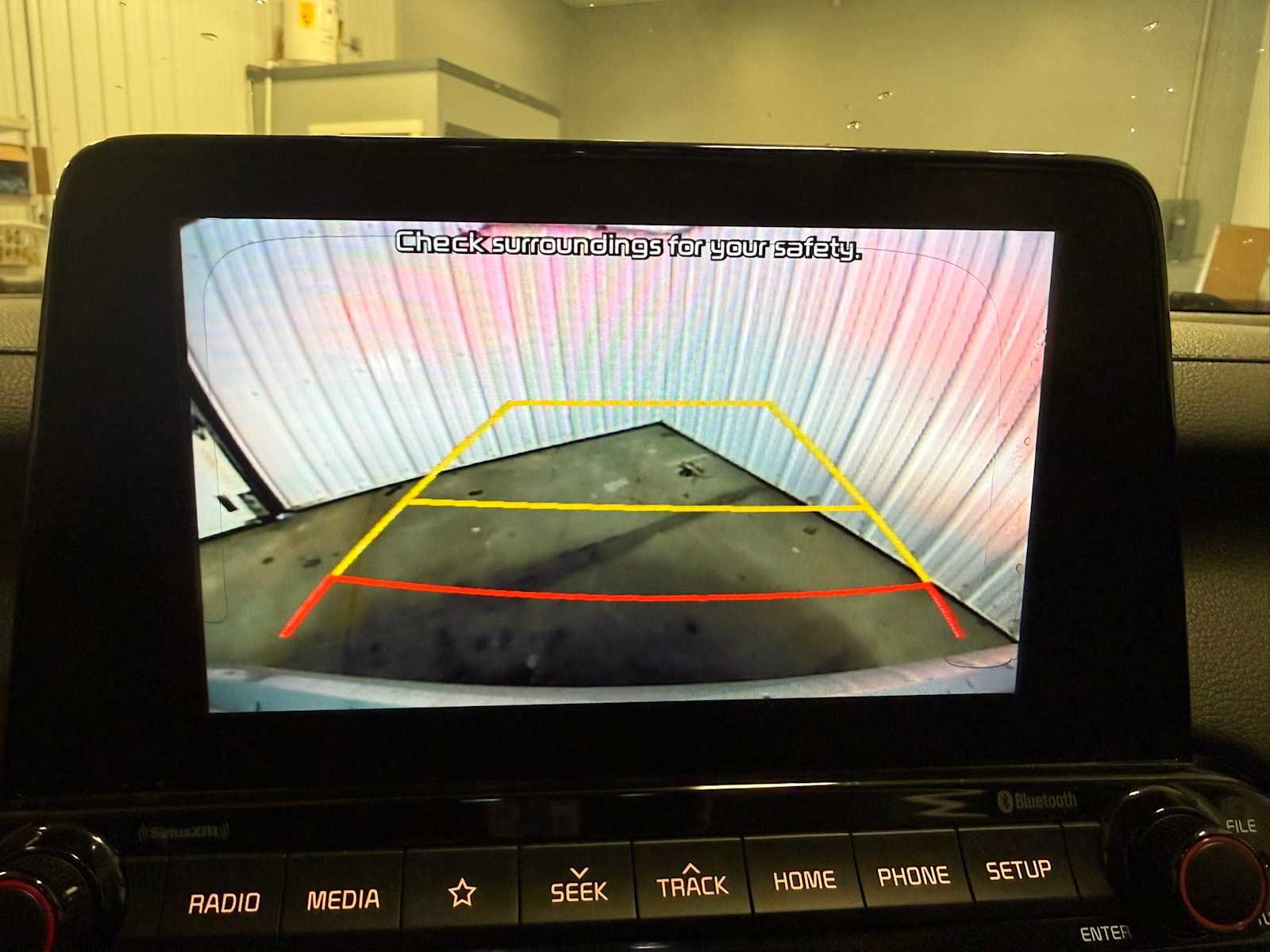 Used 2019 Kia Forte S w/ S Premium Package FWD image 33