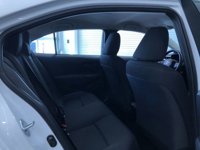 Certified 2025 Toyota Corolla LE image 21