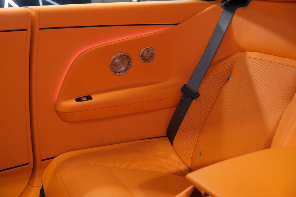 Used 2026 Rolls-Royce Spectre image 44