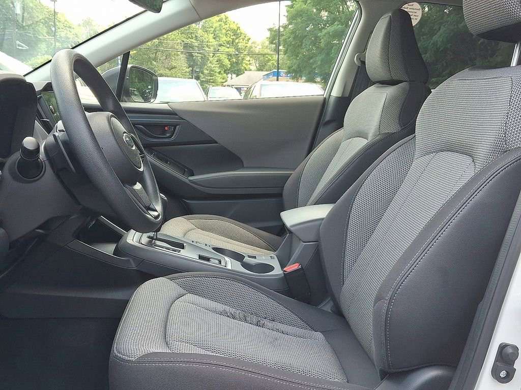 Used 2024 Subaru Crosstrek 2.0i Premium image 11
