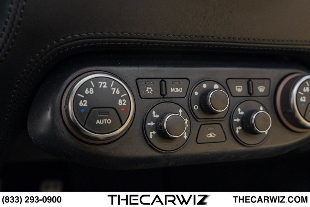 Used 2015 Ferrari 458 Spider RWD image 72
