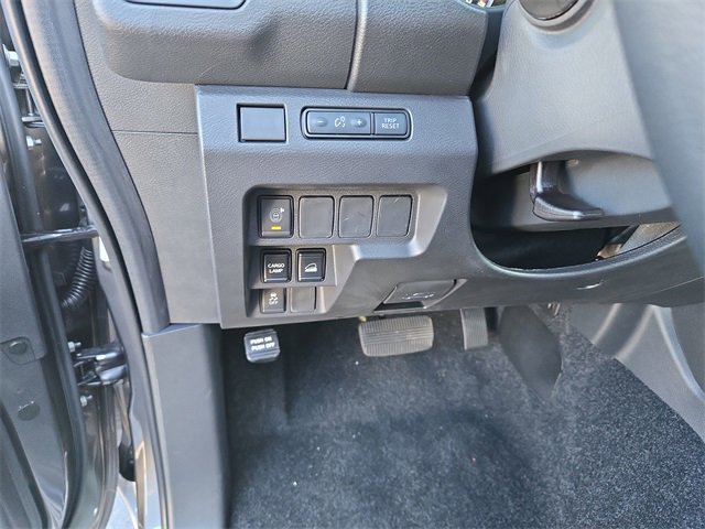 New 2026 Nissan Frontier S image 17