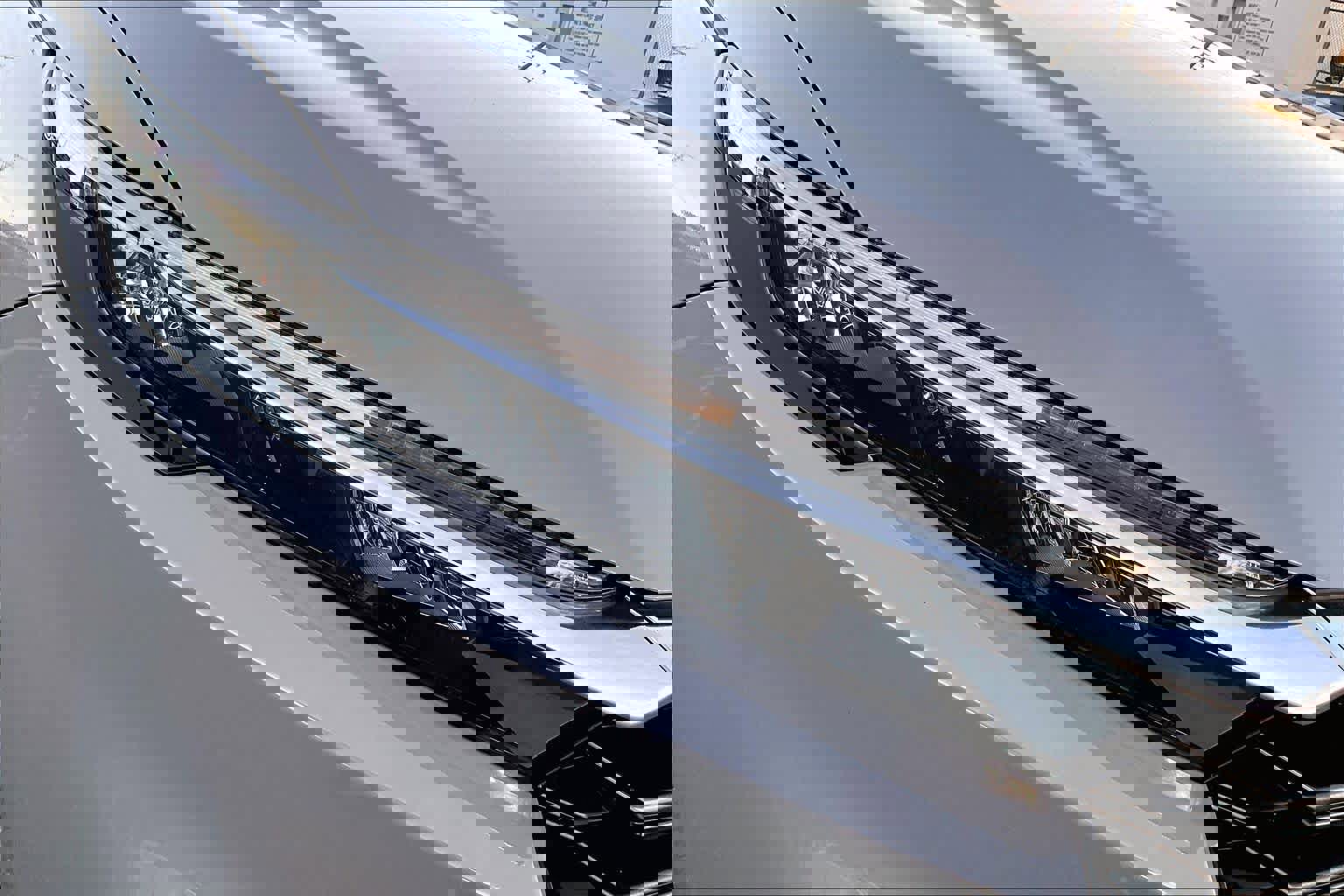 Used 2023 Honda CR-V LX image 26