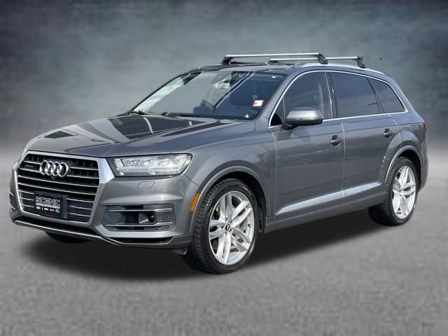 Used 2017 Audi Q7 3.0T Prestige image 27