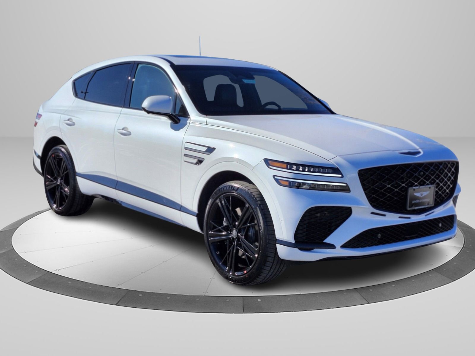 Used 2026 Genesis GV80 3.5T e-SC